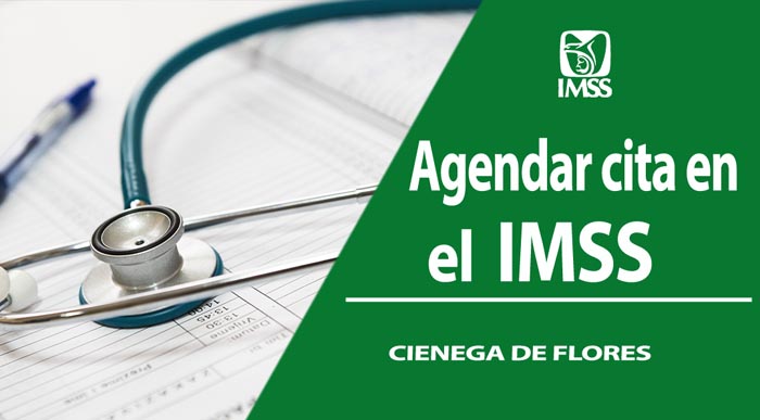 Hospitales y Clínicas del IMSS en Ciénega de Flores - Horario, Teléfonos y  Direcciones