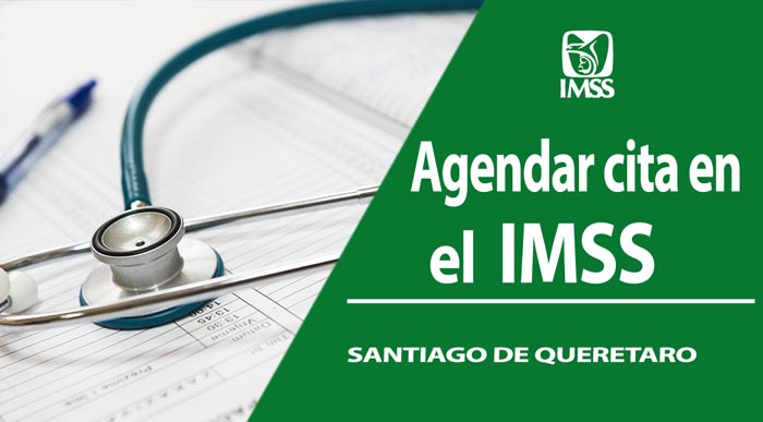 Clínicas y Hospitales del IMSS en Santiago de Querétaro