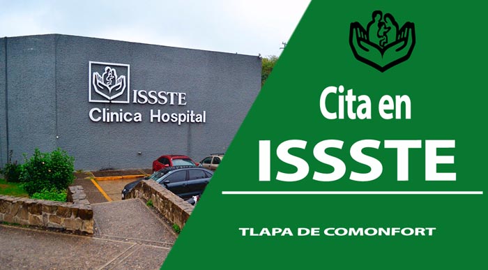 Clínica ISSSTE en Tlapa De Comonfort