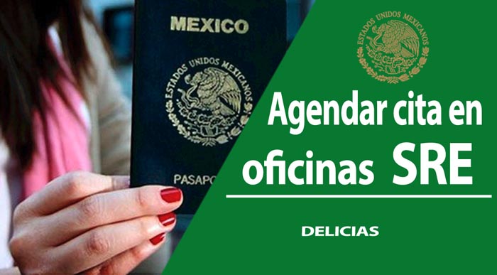 Oficinas SRE en Delicias