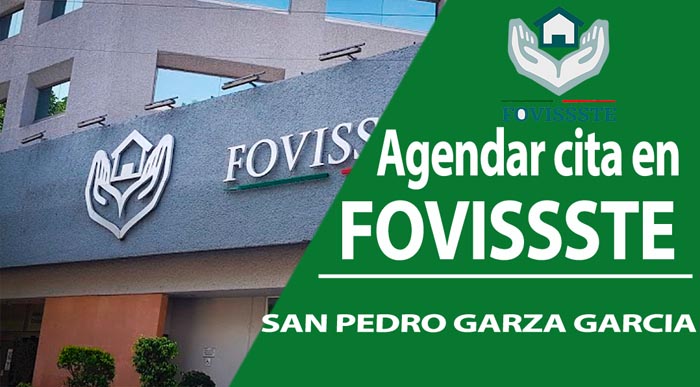 Oficinas fovissste en San Pedro Garza García