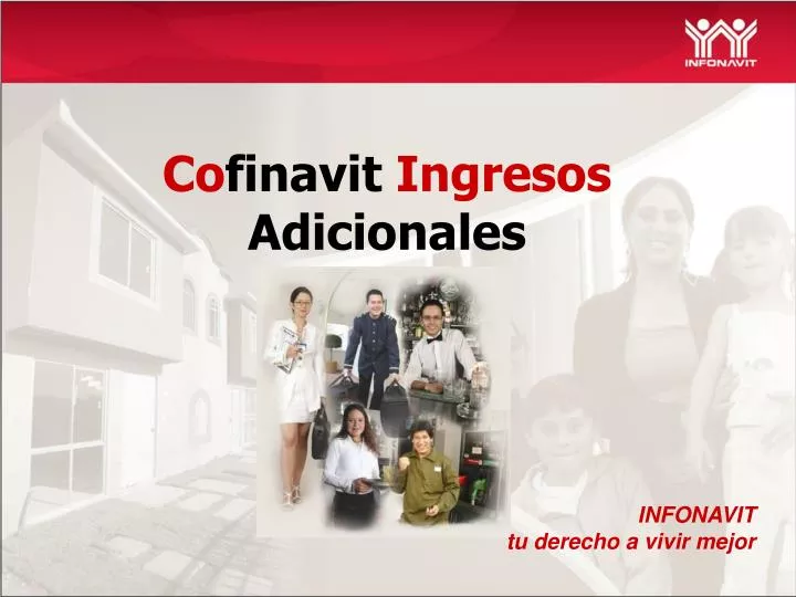 Genera Ingresos Adicionales con Cofinavit