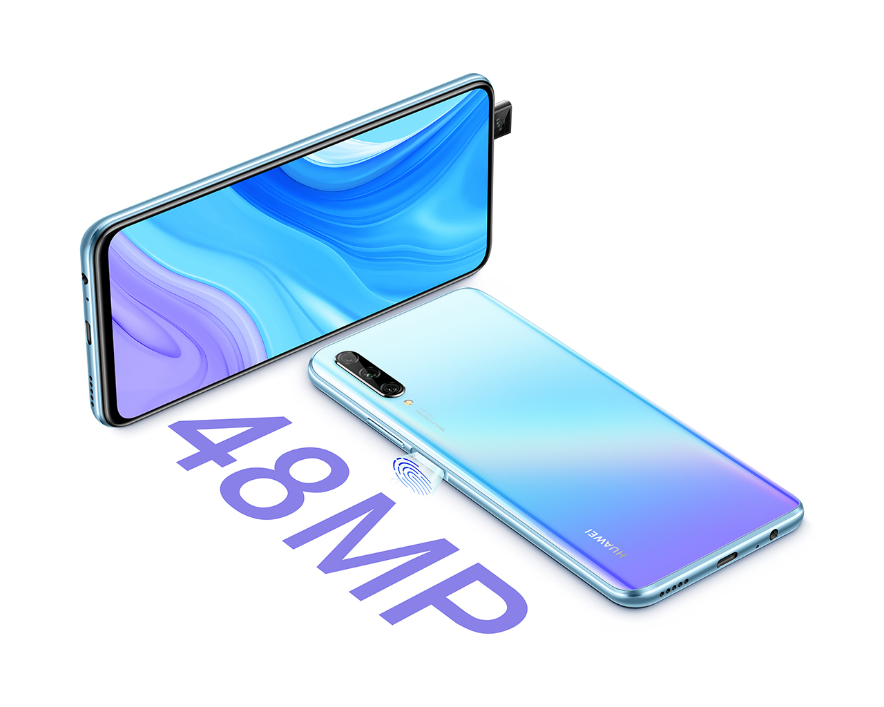 Huawei Y9s 2020: innovación y rendimiento