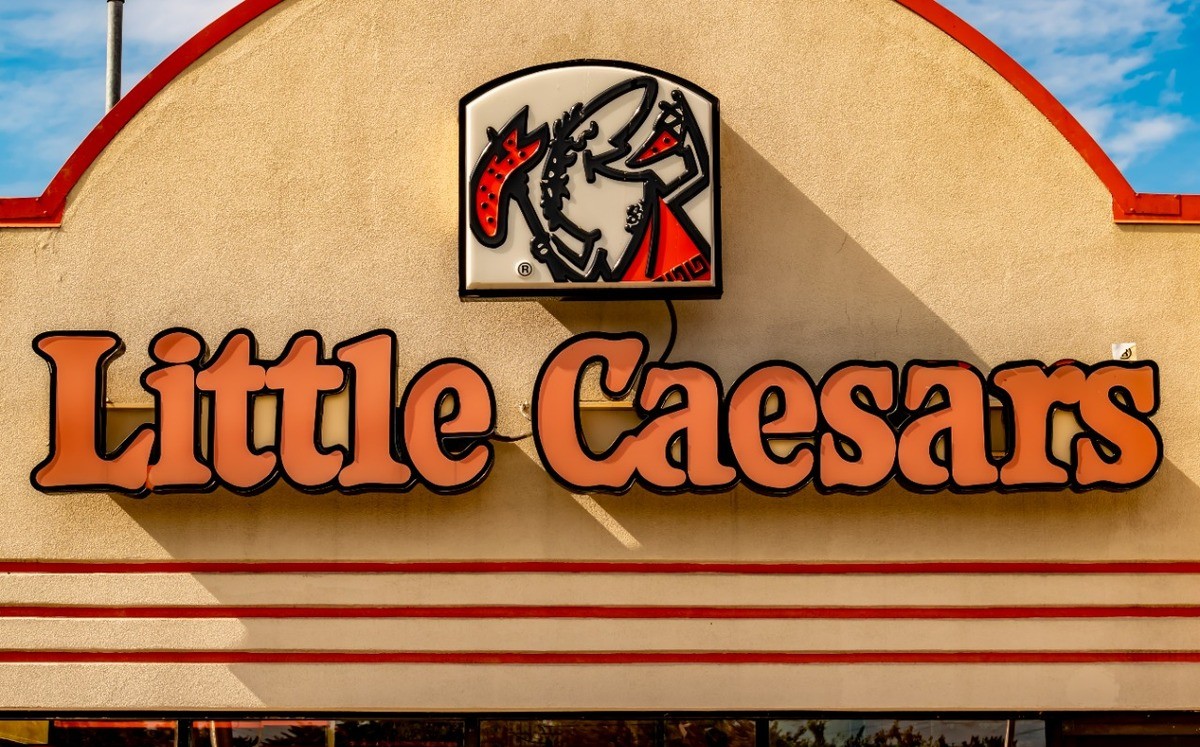 Salarios en Little Caesars: ¿Cuánto ganan los empleados a medio tiempo al mes?